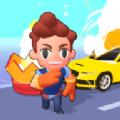 Car Crasher游戏