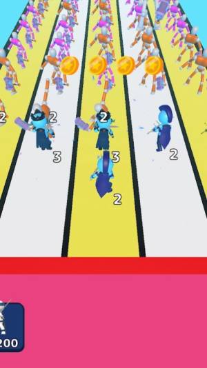 合并士兵消灭游戏官方安卓版图片1