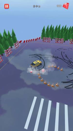 漂移赛车王游戏最新安卓版图片1