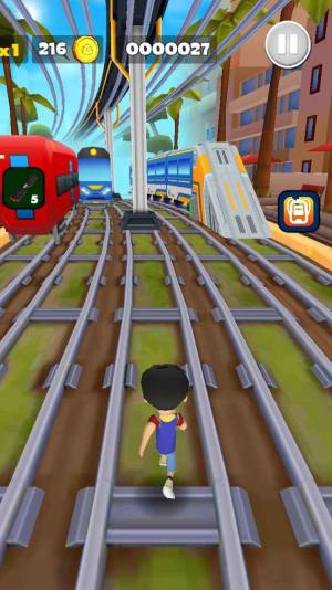 远方传来风笛游戏官方最新版图片1