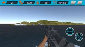 我是狙击王游戏官方最新版图片4