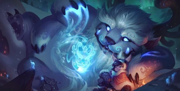 云顶之弈13.3版本羁绊图表一览   13.3版本羁绊改动汇总[多图]图片2