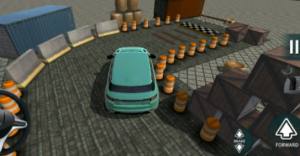 吉普车停车场游戏官方最新版图片1