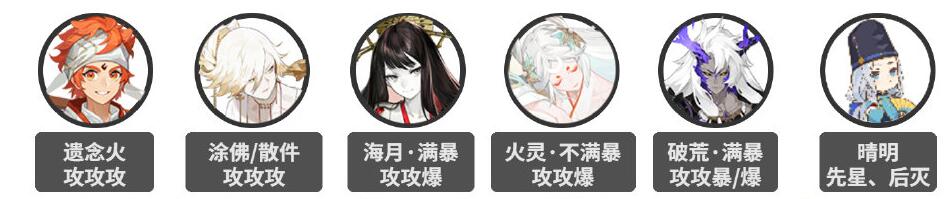 阴阳师狭间幻境阵容推荐  2023狭间幻境平民阵容搭配攻略[多图]