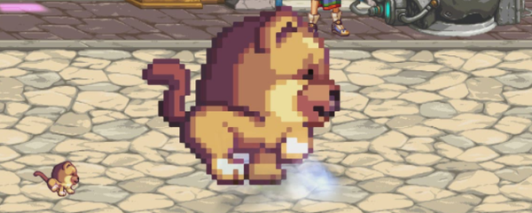 dnf宠物怎么快速获得   2023穿越火线宠物获取攻略[多图]