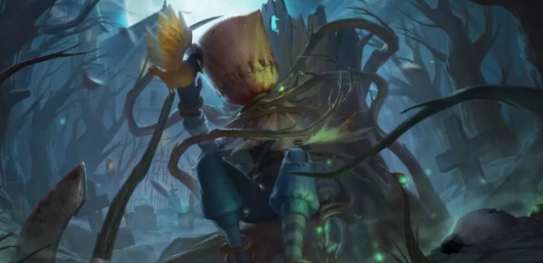 第五人格守夜人技能解析   守夜人技能爆料一览[多图]