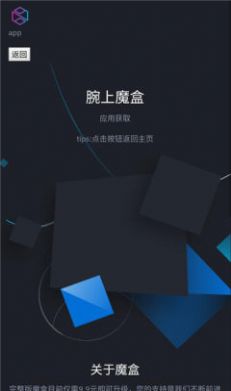 腕上魔盒商店app手表版下载 v1.6.0截图1