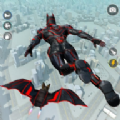 超级英雄蝙蝠侠游戏安卓版下载 v1.4