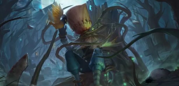 第五人格守夜人技能解析   守夜人技能爆料一览图片1