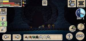 像素生存西部游戏安卓版图片1