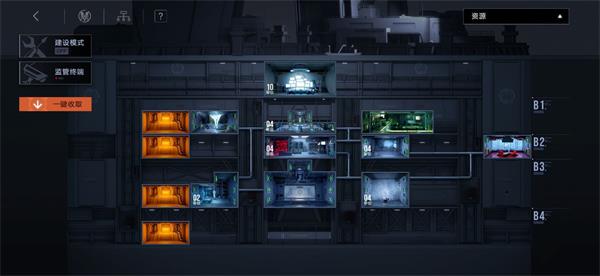 无期迷途建设模式摆放2023攻略   最新建设模式摆放大全[多图]