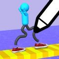 画腿障碍跑游戏官方版 v2.0