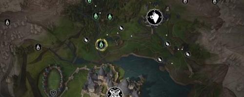 霍格沃茨之遗我们爱幽灵任务攻略   我们的爱幽灵任务通关流程一览[多图]