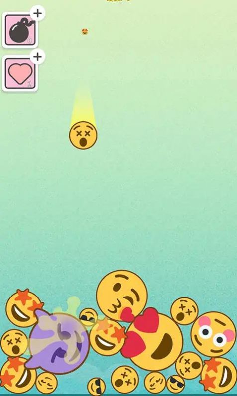 Emoji2048小游戏最新官方版图片1
