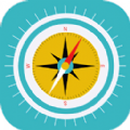标准手机指南针app最新版 v3.2.4 