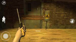 恐怖肉先生狩猎内置菜单中文版图片1