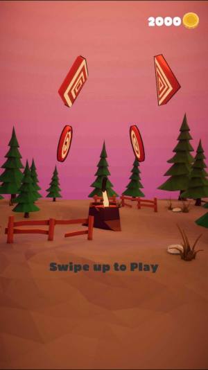 刀光疾行游戏官方安卓版图片1