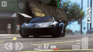 Car McLaren游戏图2