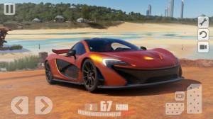 Car McLaren游戏图3