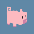 奔跑的猪游戏最新安卓版 