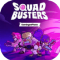 Squad Busters爆裂小队测试版