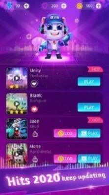 节拍触发器游戏图1