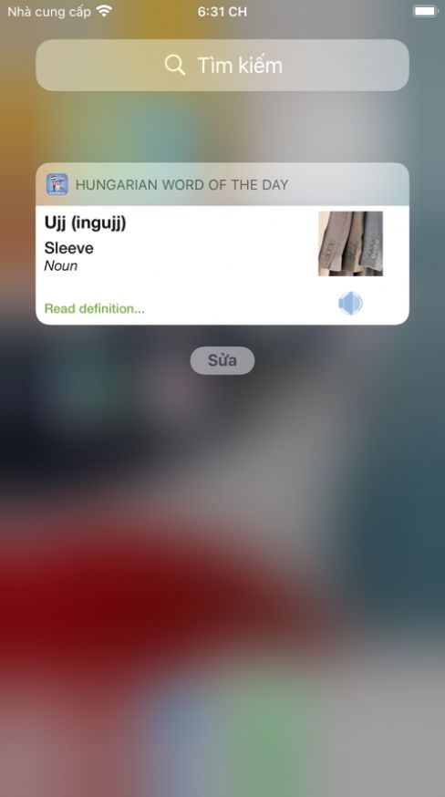Hungarian app图3