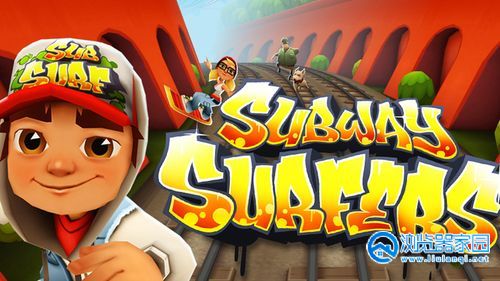 Subway Surfersţ���ϼ�