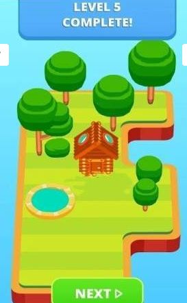 Garden Roll游戏图3
