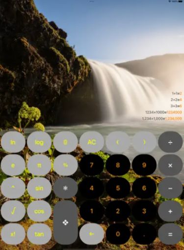 特别计算器app图3