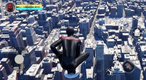 蜘蛛人麦斯游戏官方安卓版图片2