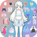 美少女装扮沙龙游戏官方安卓版 v1.0