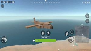 像素战场战斗2游戏最新中文版图片1