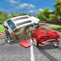 车祸撞车模拟器游戏