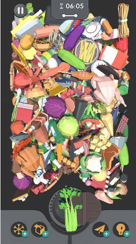 保护玩具挑战游戏官方最新版图片1