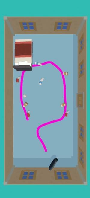 全部清理游戏官方最新版图片1