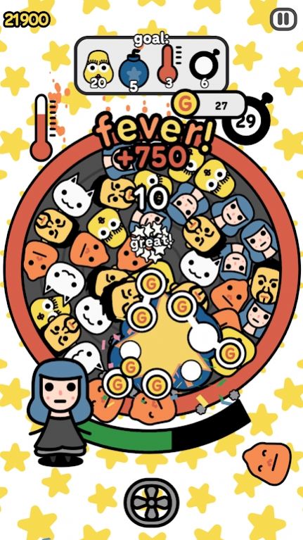 Devolver翻滚时间游戏图2