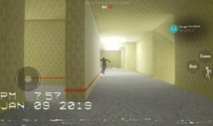 逃离后室RTX游戏2024安卓版图片1