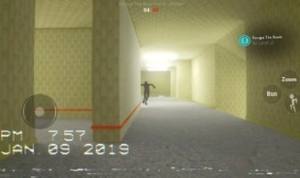 逃离后室RTX游戏2024安卓版图片1