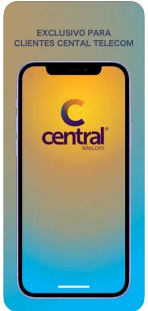 Central TV app图3