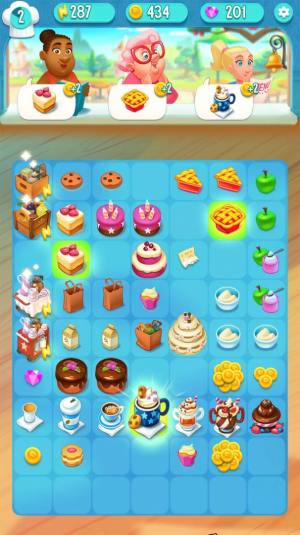 甜点餐厅游戏官方最新版图片1