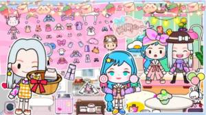 米加世界版最新2023版本图片1