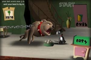 小猫出逃记游戏最新安卓版图片1