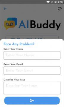 AIBuddy app图1