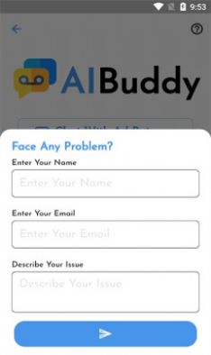 AIBuddy app图2