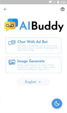 AIBuddy app图3
