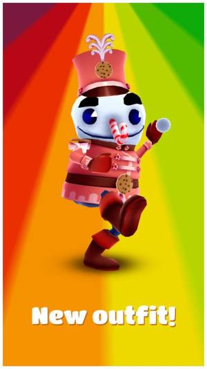 subway surfers即点即玩2024最新版图片6