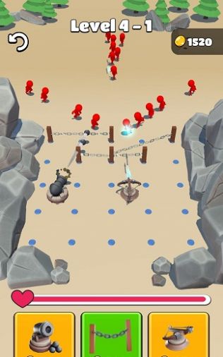 RopeAndGuns游戏图1