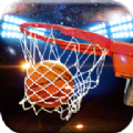 街头frestyle篮球游戏最新中文版 v1.3