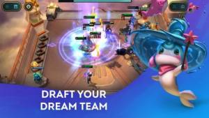 云顶之弈国服s8.5官方更新2023下载安装图片1